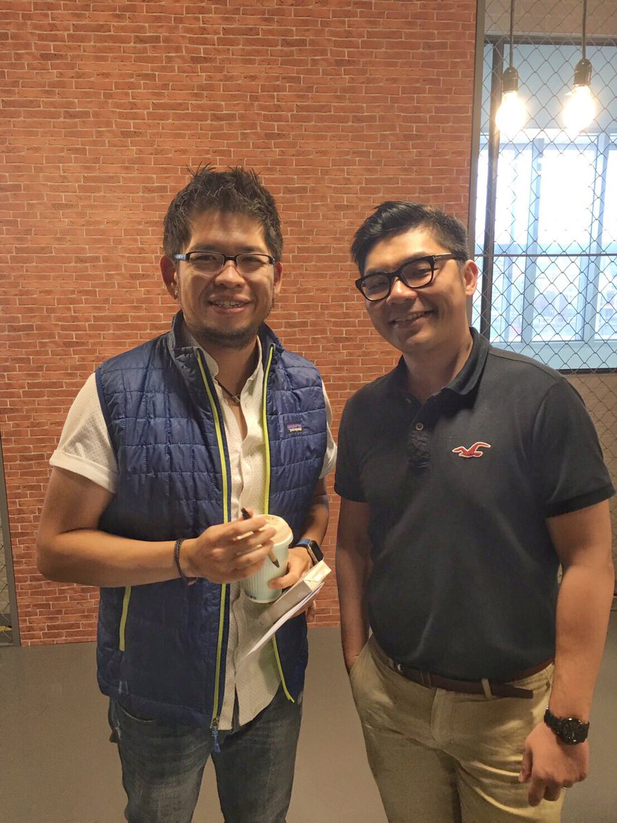 許毓仁 Jason Hsu tweet media