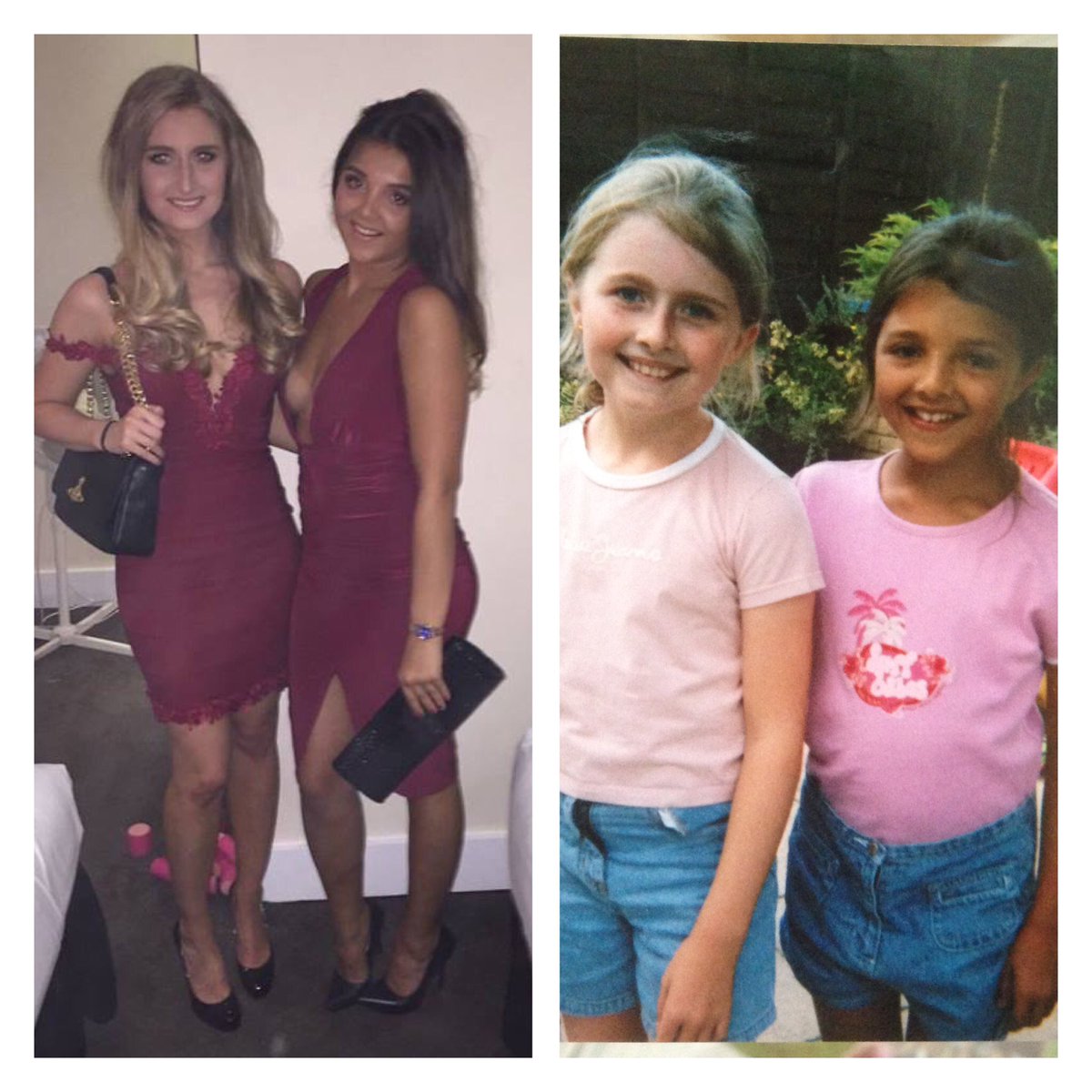 Megansullivan_'s tweet photo. HAPPY 21ST BIRTHDAY @shandalyeast!!! Finally my best friend of 17 years is 21! Love you girl!!!💃🏼🎉🍾😍✌🏼️👠💋🍰2️⃣1️⃣ https://t.co/i1sHPISC0p