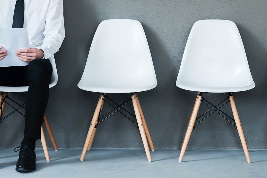 HRGrapevine's tweet photo. Death of the human interview? Why videos are the way forward…
https://t.co/kUjQn1igNl | #recruitment #HR https://t.co/Yle0pUqPt1