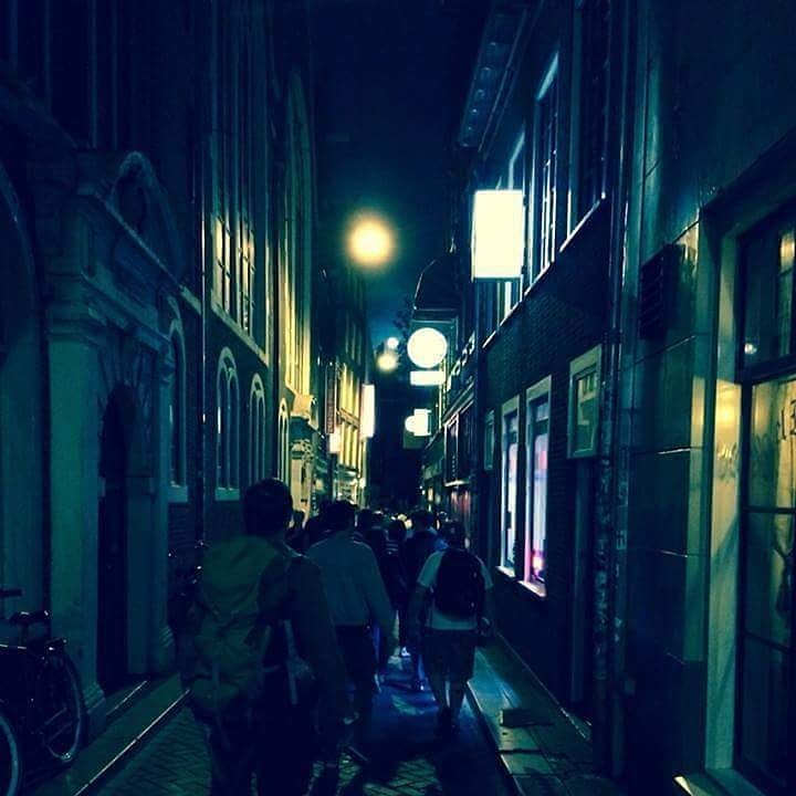 Tastebuds will be in Amsterdam at the end of the week, come and say High #tastebuds