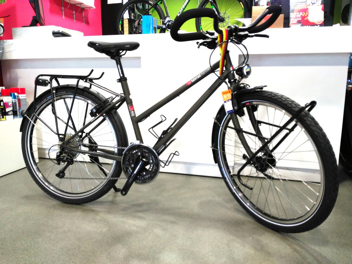 Buenos días.
¿Apetece una VSF y conocer mundo?

recicleta.com/categoria-prod…