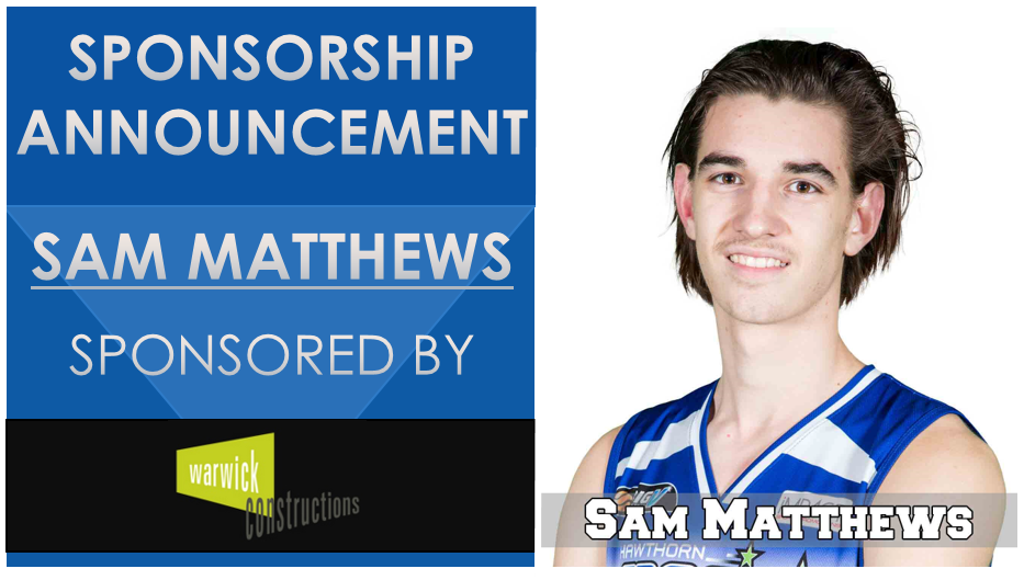 Hawthorn_Magic's tweet photo. Warwick Construction supporting Sam Matthews in Magic @bigv_ball  
Details here: https://t.co/bNMjJ4zIza https://t.co/ZD8yUhUM00