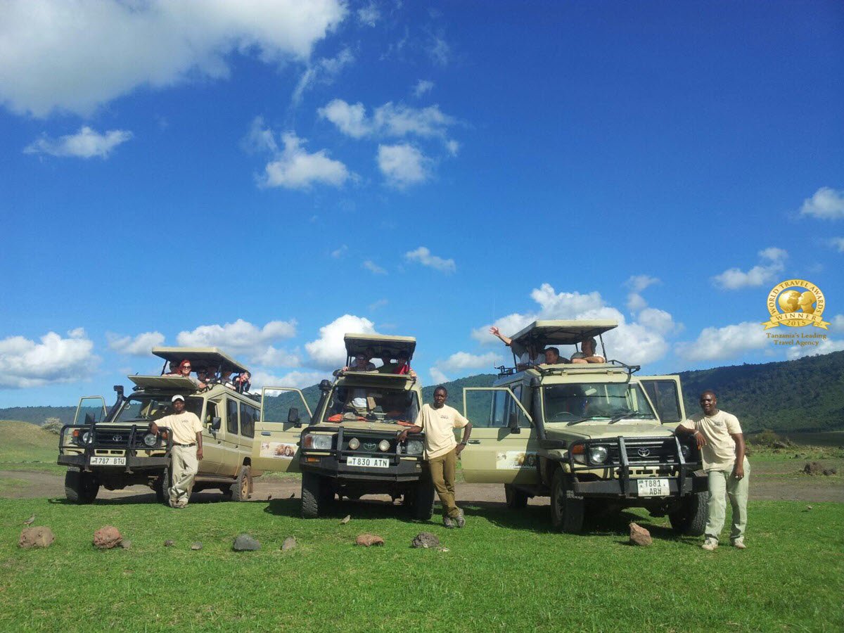 1234shadows's tweet photo. Changes to #VAT in #Tanzania – What it Means for #Tour Operators and #Safari #Tourists https://t.co/V9BSeRSFAh
