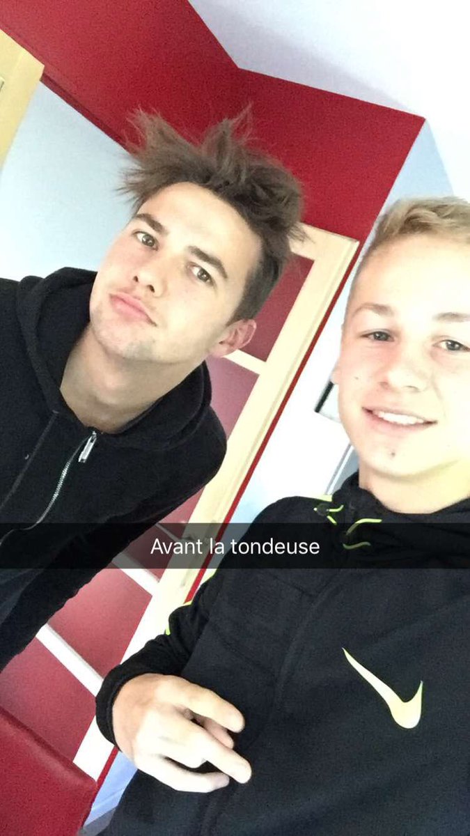 hugomazure4's tweet image. On a qu'une parole @nicolaskocik