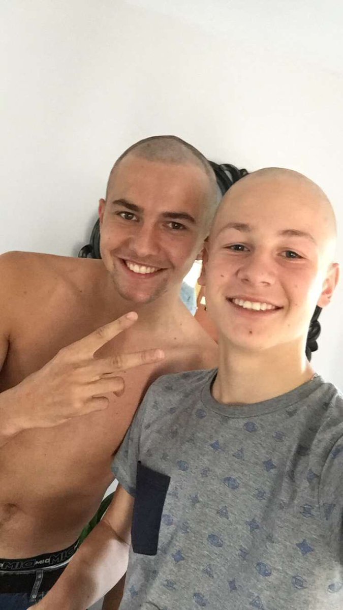 hugomazure4's tweet image. On a qu'une parole @nicolaskocik