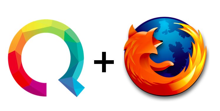 CedricPesce's tweet photo. #Firefox optimisé pour #Qwant est maintenant disponible ! https://t.co/NIrKBtAWmI via @qwantcom #SEO https://t.co/Nzmrv90MnS