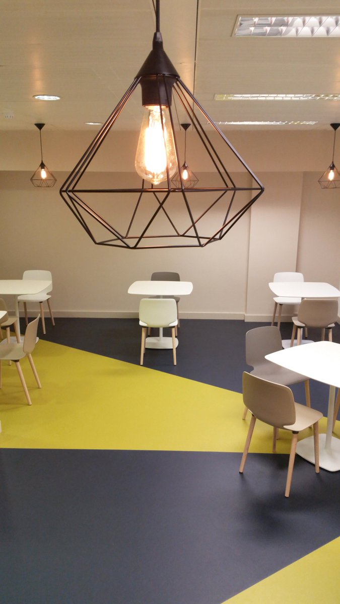 workspaceint's tweet image. Just handed over Kaseya's colourful new office to the team.#workspaceinteriors #interiordesign #officefitout #kaseya