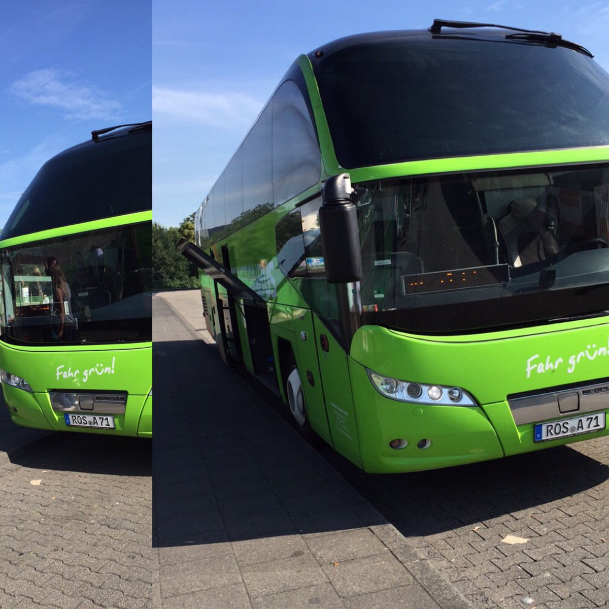 Hamburg ich komme #Hamburg #hansestadt #Sommer #urlaub #feelinggood #flixbus #Leverkusen #reise #picoftheday #köln