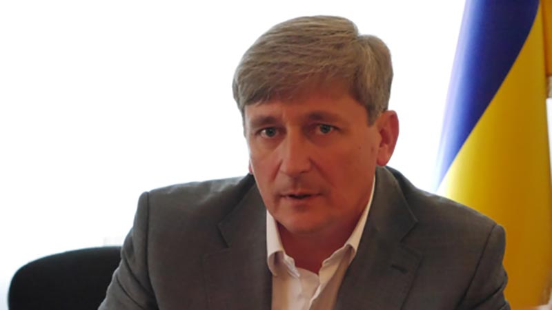 Депутатскую группу "Видродження" в Раде возглавил Хомутынник - Цензор.НЕТ 8592