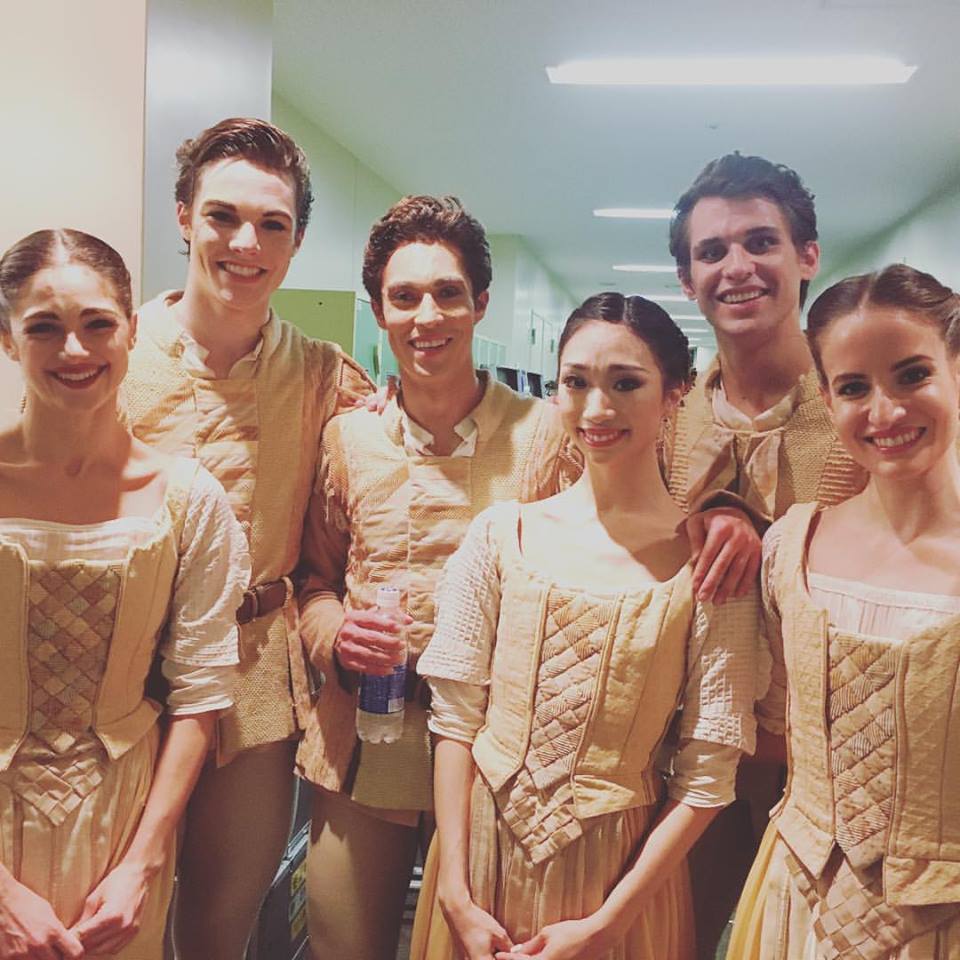zesty_dance's tweet photo. Romany Pajdak, #DavidDonnelly, #JamesHay, Nicol Edmonds, and... https://t.co/dI0N655iJG https://t.co/smuopCeZrp