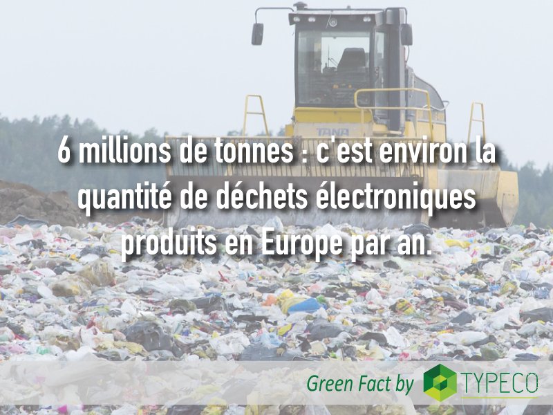 Le saviez-vous ?

#DD #Déchets #GreenFact