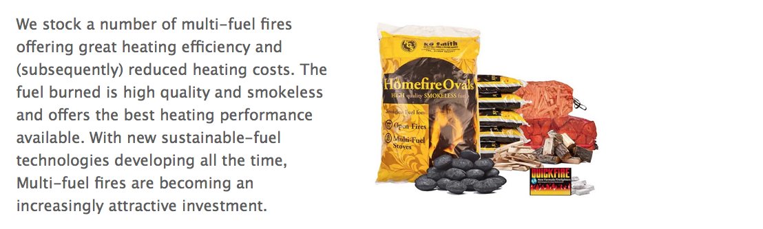 InterstyleFire's tweet photo. Interstyle We can give your house a heart with a solid fuel heating solution. Call us for options! 01279 793366 https://t.co/XIApSlYG9w