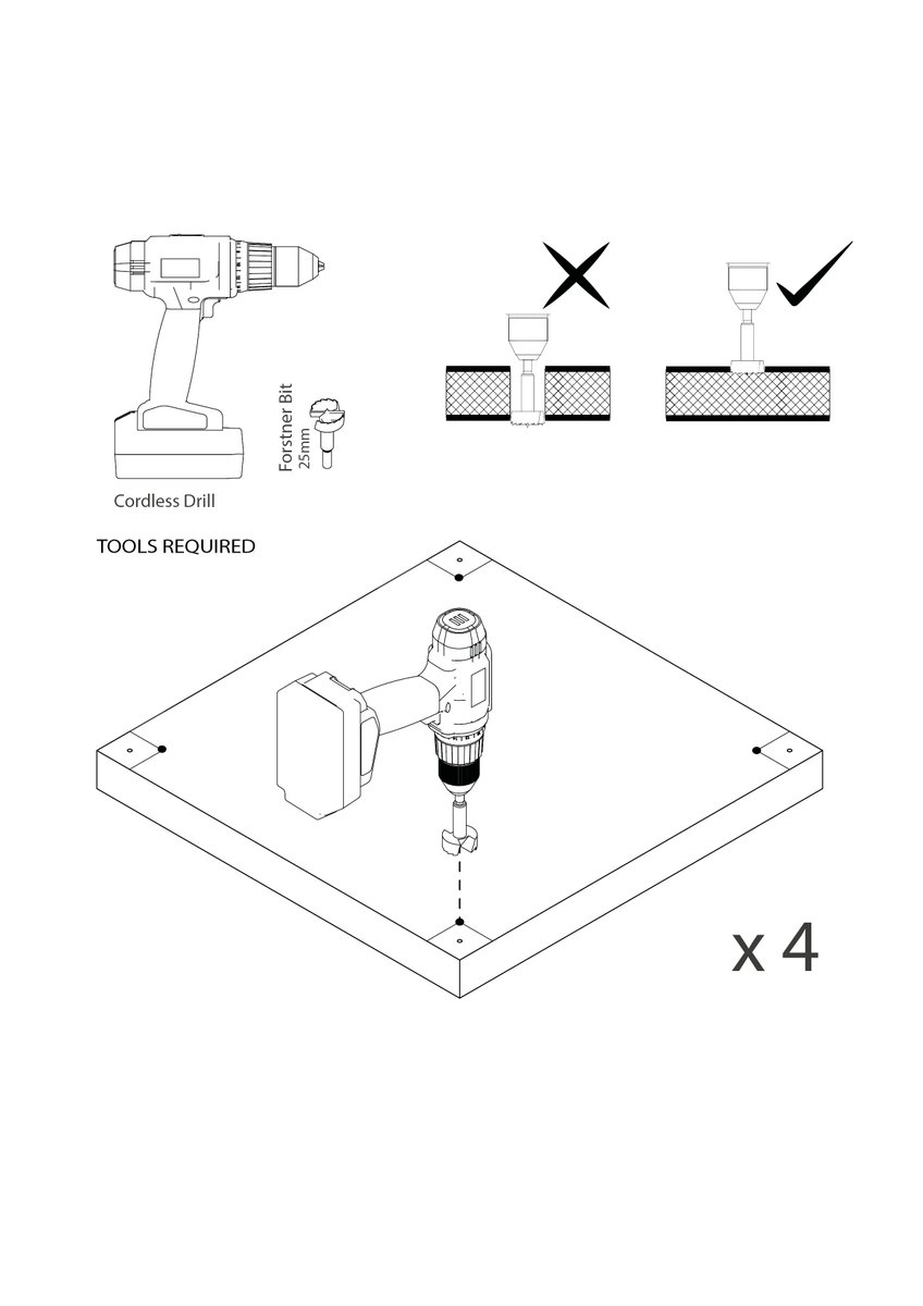 printtable2's tweet photo. Instruction manual is slowly progressing.  #3dprinting #3dprinter #printtable #ikeahack #diy https://t.co/k2LPy988Cx
