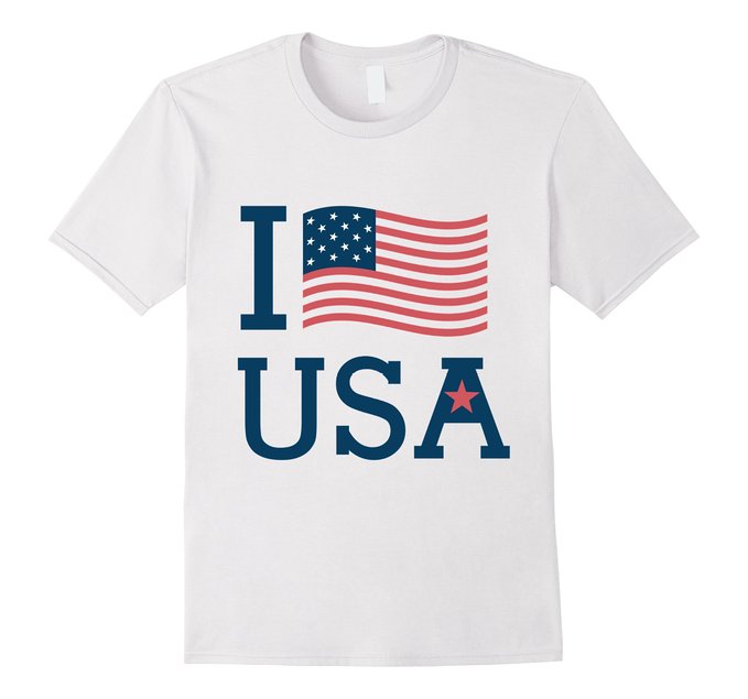 TotalityTShirts's tweet photo. https://t.co/ZhQn0wkwt1 Our I #love #USA with #American #flag Go get it now! #tshirt #IloveUSA #America https://t.co/WRchWV2d89