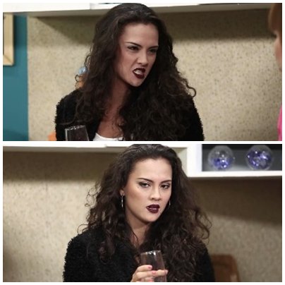 mdtvindonesia's tweet image. Nicole, kamu kenapa marah-marah? Ada apa?

Murid-murid @Kelas_NET siap belajar pkl. 18.30 WIB