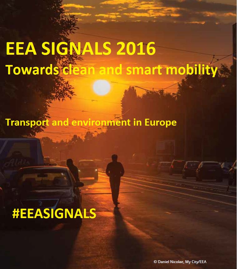 #EEASignals: the link between #transport &amp; #health and what the #EU is doing about it goo.gl/IGVEcr