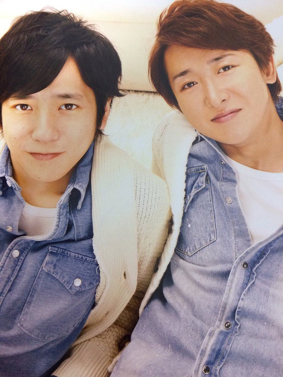 どれっしんぐ 今こそ二宮と大野の結婚を認めよう このタグすっごくいいと思う ねえ今度こそ熱愛報道は大宮でいきましょう 嵐憲法第1126条に基づき二宮和也は大野智の彼女と認める