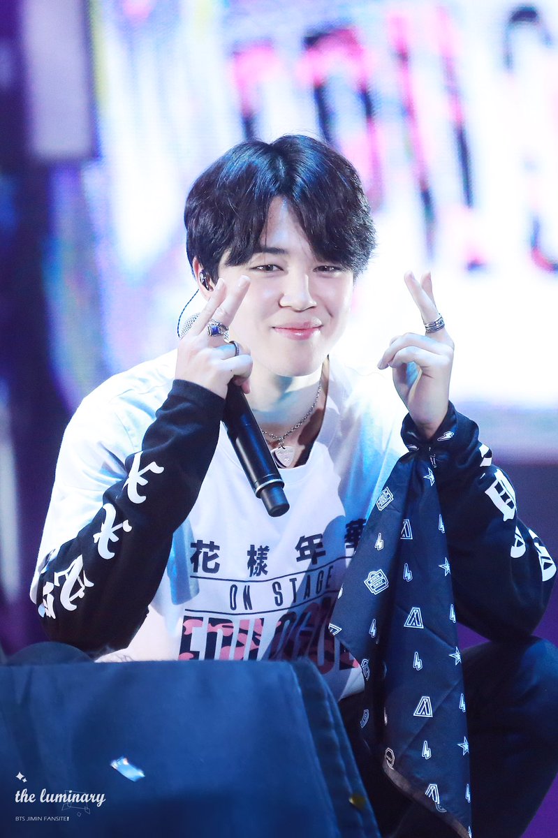 Jimin Updates On Twitter Hq 160702 Epilogue In Nanjing 방탄