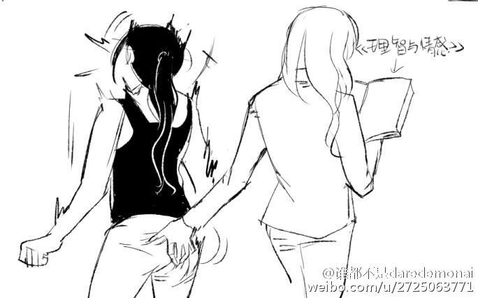Profknock_reese's tweet photo. #PersonofInterest # #RootXShaw#
It is a way of expressing love.
source：谁都不是daredemonai  weibo https://t.co/xMZi7yefqi