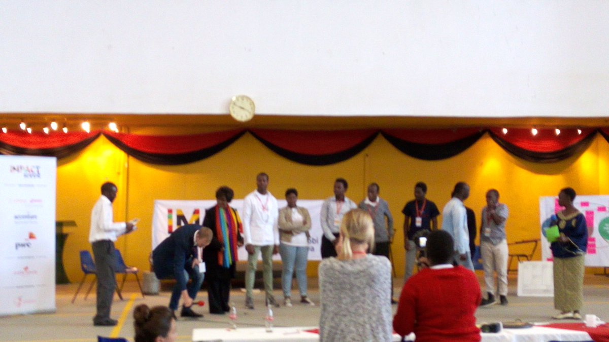 TakaSmart_Ke's tweet photo. AfriFast... Solving Kenya's traffic problems. Fourth place.
#ImpactWeekKenya @africanazarene @theimpactweek https://t.co/lpvVWWurCX