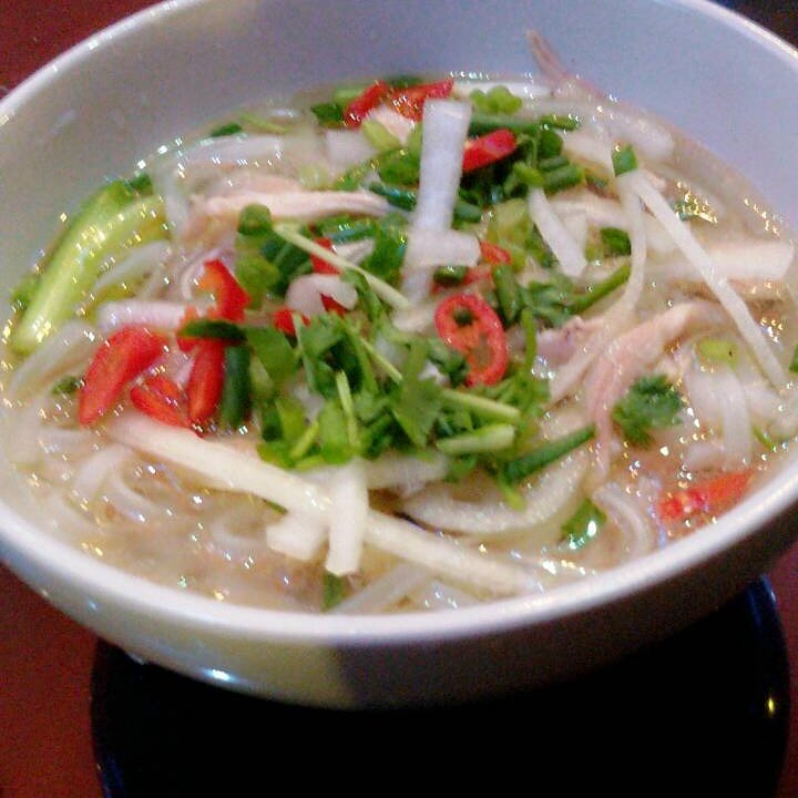 TrueHostel's tweet photo. #Thailand #truehostel #Jomtien #phoga #noodles #vietfood #foodies #vietnamesefood #asianfood #photooftheday #pho https://t.co/2d5nAlFs9h