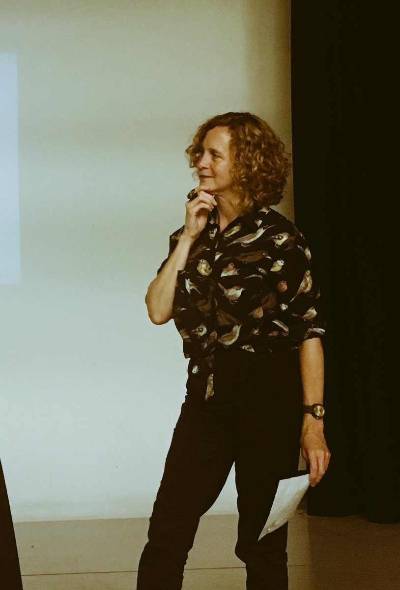sharpproject's tweet photo. & lastly at #showme16 Emma & Rachel from @MIFestival talk about #MIFcreative & how tenants can get involved in 2017 https://t.co/P5Fpzr8aYT