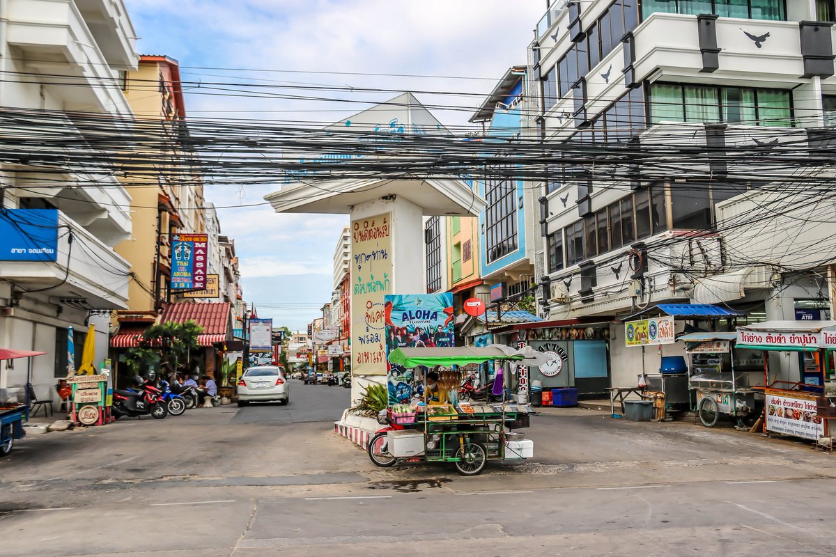 TrueHostel's tweet photo. #truehostel #pattaya #jomtien  #thailand #guesthouse  #hosteldiaries #pattayabeach  #backpackersworld #soiwelcome https://t.co/WgTp7xqsQV