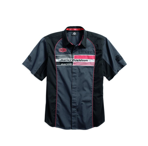 HarleyCantabria's tweet photo. Camisa perfecta para los eventos de esta temporada. https://t.co/96DXzNmjZ3 #mecánico #Harley #modamoto https://t.co/ONeB1YJ0ba