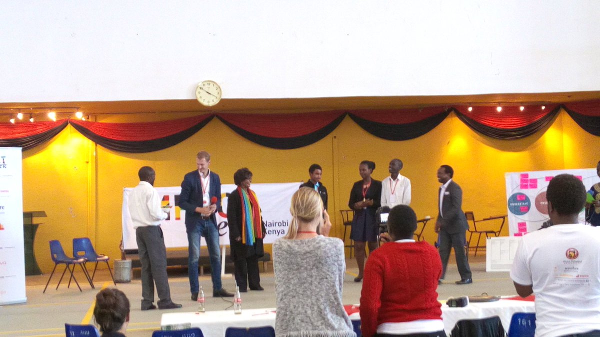 TakaSmart_Ke's tweet photo. Safe drinking water!!!
Isafi coming in third.
#ImpactWeekKenya @africanazarene @theimpactweek https://t.co/nfQxA8yuxy