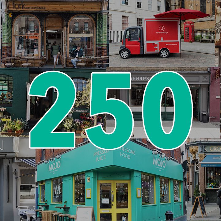 London_Caffeine's tweet photo. We are pleased to announce that the DripApp cafe network is officially 250 shops strong! 🎉☕️💚 #drippartner https://t.co/YXukLAyDu1