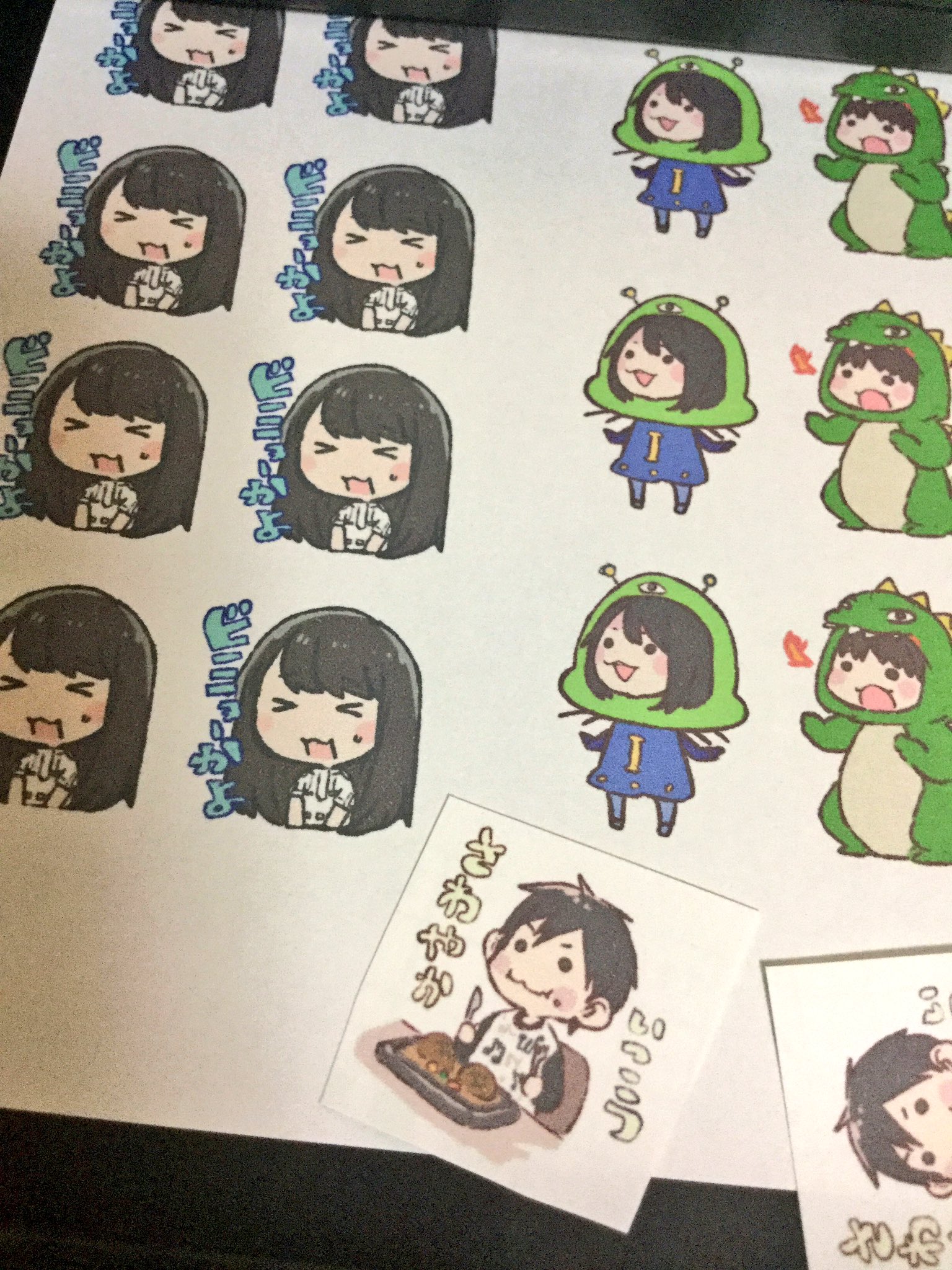 種田優太 On Twitter ビミョーかよとイクタリアンとななせまるとさわやかやましたも追加した Https T Co Exphephrzp Twitter