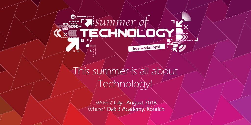 crameca's tweet image. #droneprogramming @ContributeGroup @bewirebe on the 18th of August. Free workshop #check summeroftechnology.eu