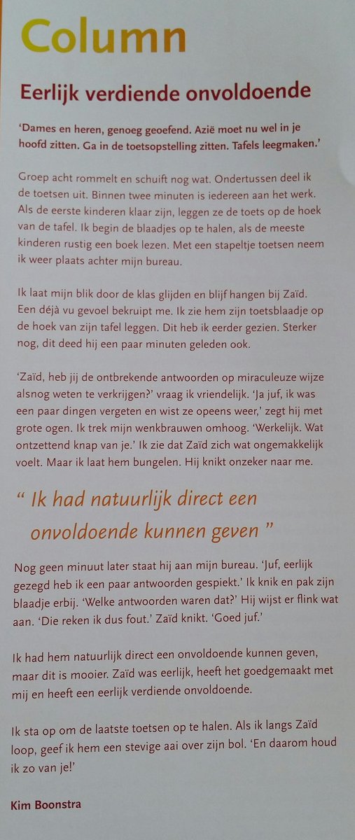 Kim Boonstra tweet media