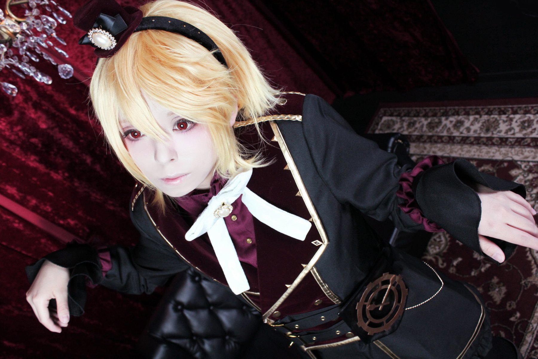 コスプレ あんさんぶるスターズ 仁兎なずな フルセット | www.tspea.org