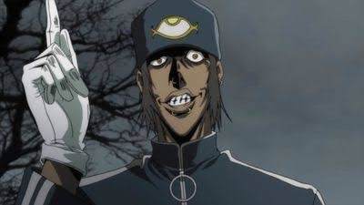 Saburo Ta Twitterren アニメのジョジョ観て 億泰役の高木渉ってイケメン役もやってるのに なんでこんなチンピラの演技が上手いやろかと調べたら ヤン バレンタインと鬼塚というトップクラスのチンピラが出て来て草 Saburo Ta Twitterren アニメのジョジョ観て 億泰役の高木渉ってイケメン役もやってるのに なんでこんなチンピラの演技が上手いやろかと調べたら ヤン バレンタインと鬼塚というトップクラスのチンピラが出て来て草