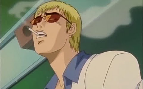 Saburo Ta Twitterren アニメのジョジョ観て 億泰役の高木渉ってイケメン役もやってるのに なんでこんなチンピラ の演技が上手いやろかと調べたら ヤン バレンタインと鬼塚というトップクラスのチンピラが出て来て草