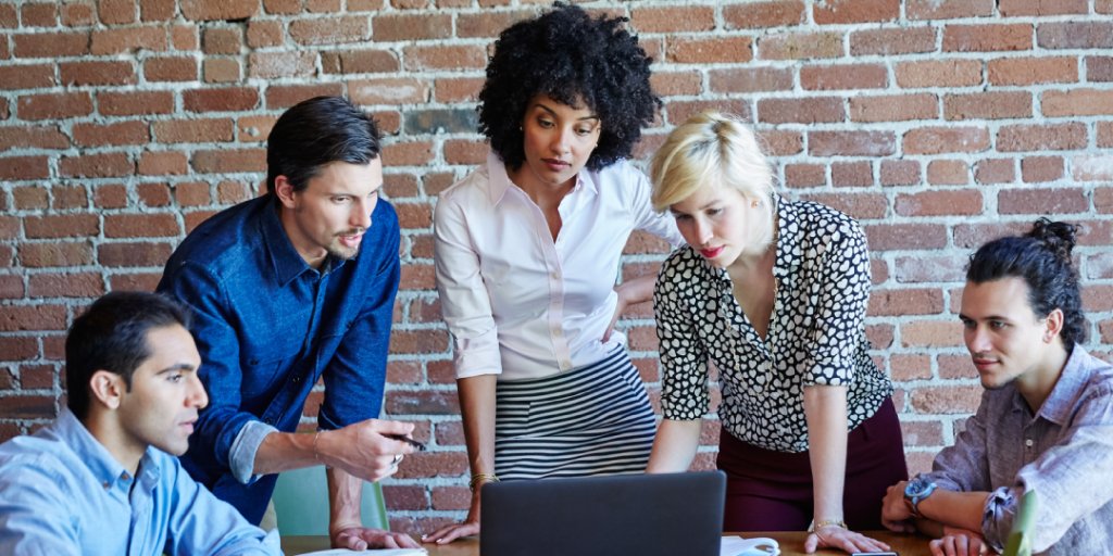 msPartner's tweet image. 5 reasons to implement an account based marketing strategy today: part.ms/cHW2aq #msPartner