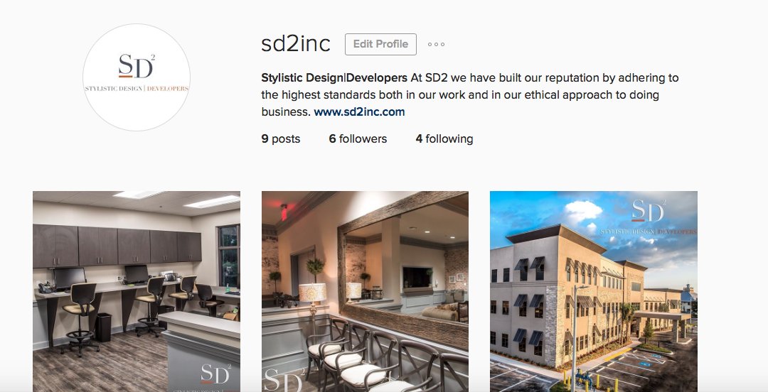 SD2INC tweet picture