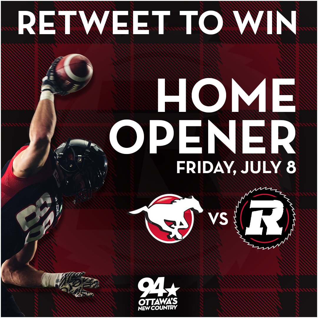 PureCountry94's tweet photo. Want to see the @REDBLACKS HOME OPENER tomorrow night?? Retweet to win! https://t.co/ZtPYayf3EB