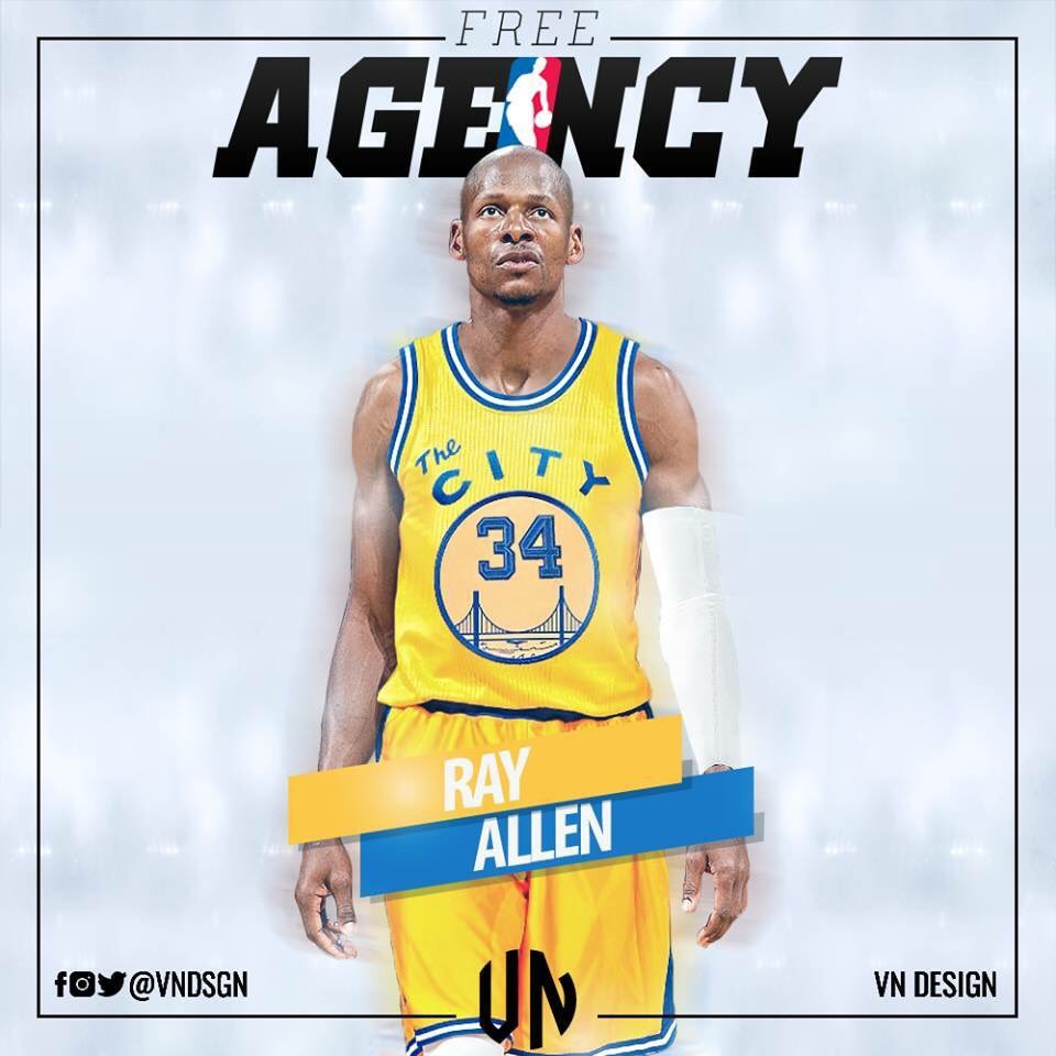 stanleyup0823's tweet photo. R u kidding me ?
#crazyshooting
#RayAllen
#RayGun
#RAYGONE https://t.co/gKH2ku0GEH