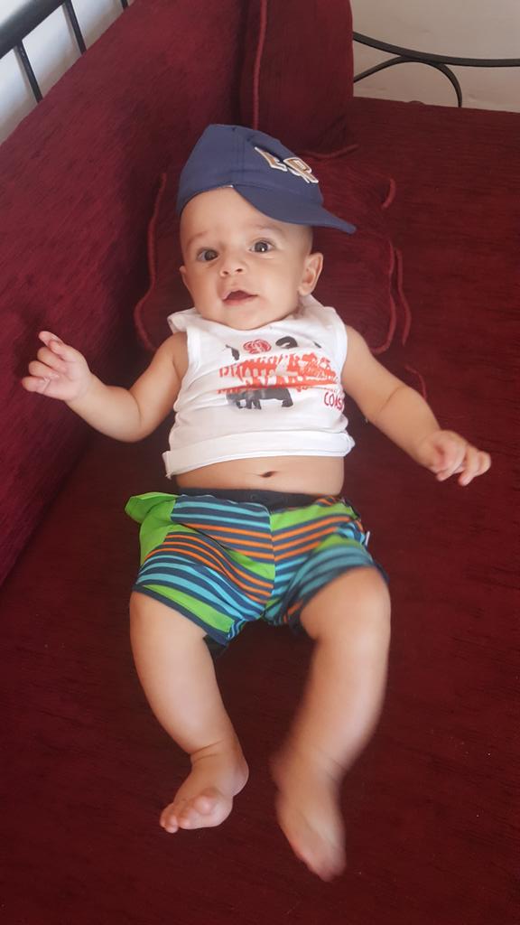 Summer time!