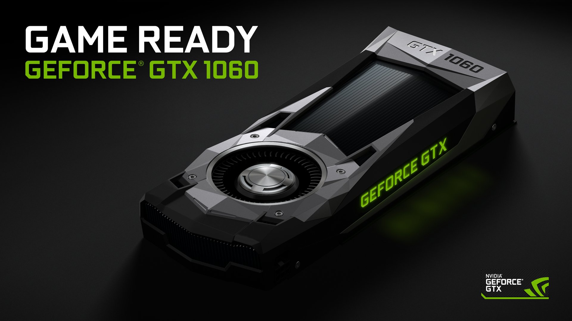 NVIDIA GeForce on X