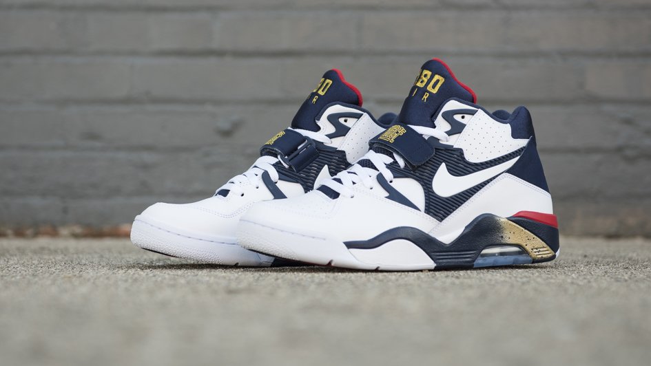 nike air force 180 finish line