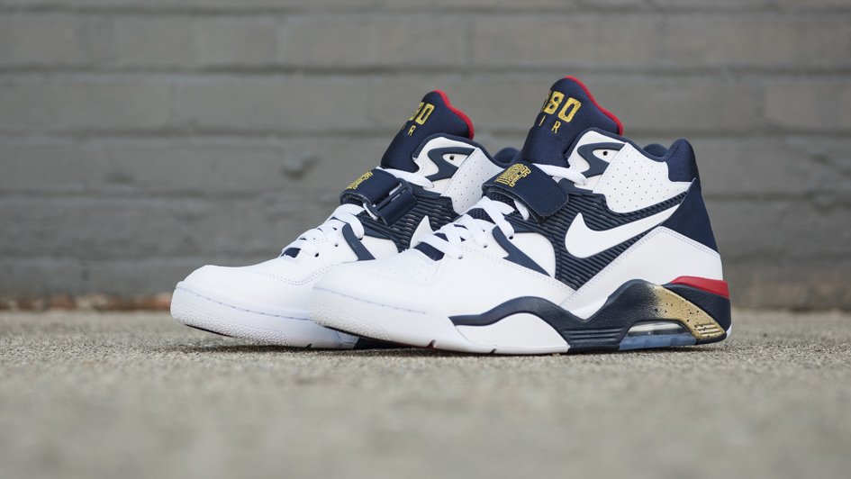nike air force 180 finish line