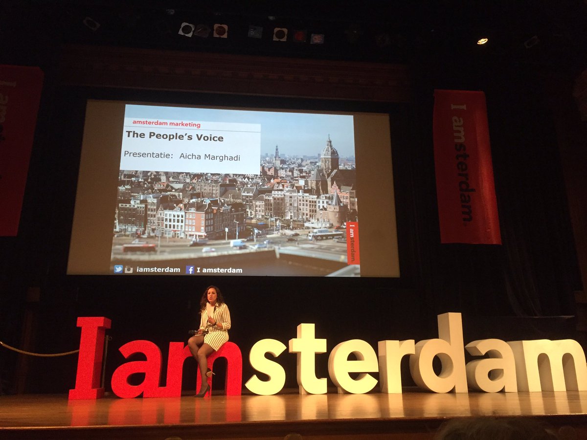 De hele MRA weer bij elkaar in het Tropen Instituut