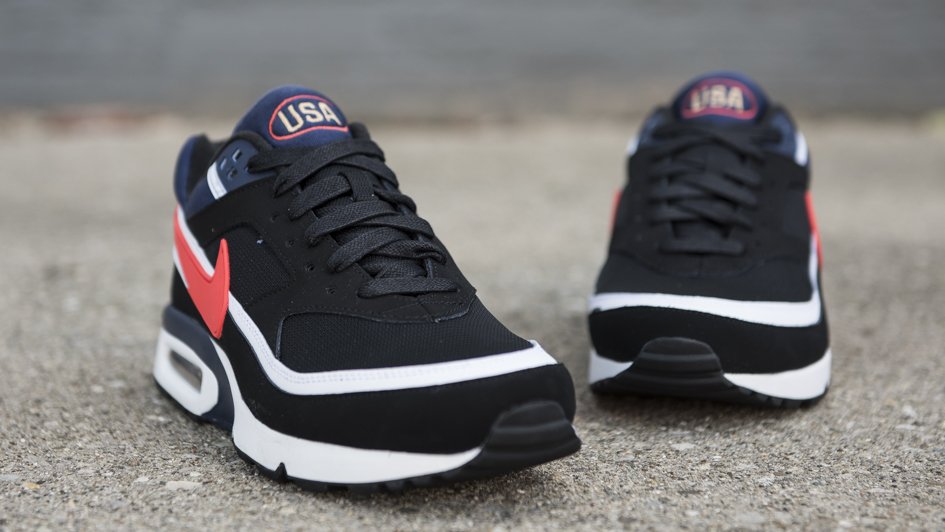 desinfectante Espinoso colorante Finish Line on Twitter: "The Nike Air Max BW Premium 'USA' is now  available: https://t.co/M0mWSxOSZ4 https://t.co/hbkYsx5U3L" / Twitter