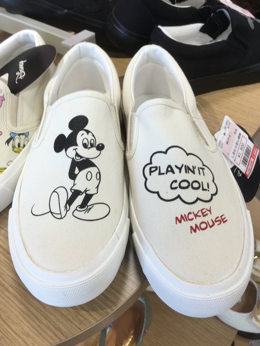 しまむら ディズニーコラボ18新作まとめ Tシャツ 浴衣 ポーチなど