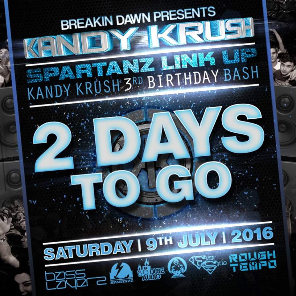 #kk KandyKrush (@kandykrushdnb) on Twitter photo 