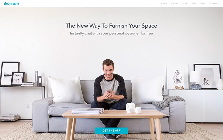 Homee - homeeapp.com