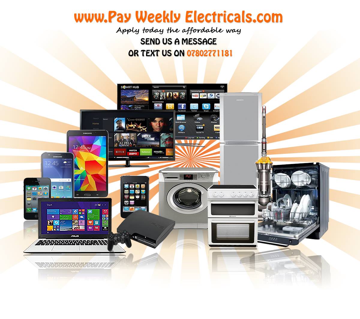 PayWeekly's tweet image. @BPLCallum #Bad_Credit and #Unemployment accepted
Call our sales team on 01733 669199
goo.gl/OYInT6